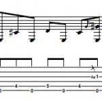 How to Play 12 Bar Blues Progression in the Key of E on Acoustic Guitar