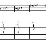 How to Do Blues Bending Exercise Over A 12 Bar Chord Progression