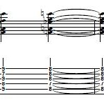 How to Play Intro Riff From West Side Baby By T Bone Walker On Blues Guitar