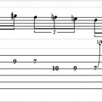 How to Play This Blues Guitar Lick