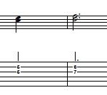 How to Play Blues Guitar Riff From `Chicken Shack´ by Jimmy Smith
