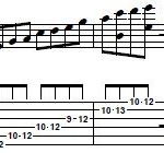 How To Do Blues Lead Playing with Pentatonic Scales – Part 3