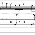 How to Play An Easy Blues Guitar Lick