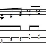 How to Do Guitar Chord Soloing Over a Blues Progression