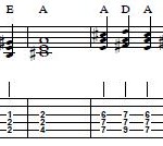 How to Play Chord Triads on Guitar – Part 3