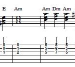 How to Play Chord Triads on Guitar – Part 4