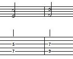 Learn How to Harmonize a Major Scale On Guitar – Part 2