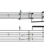 How to Play Octave Notes in the Style of Wes Montgomery – Part 2