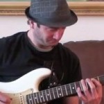 How to Play the Minor & Major Pentatonic Scales On Lead Guitar