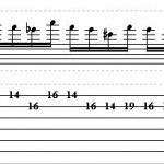 How to Play A Killer Pentatonic Scale Lick – Lead Guitar Lesson