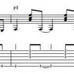 How to Play Give me one reason by Tracy Chapman