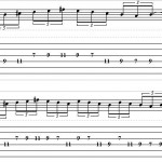 How to Play Scale Pattern Licks On Lead Guitar