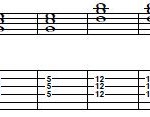 How To Do Slide Guitar Playing Over a G Blues Progression