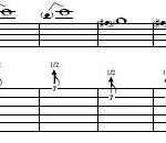 How To Do String Bending Exercise Over a 12 Bar Blues