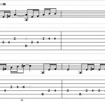 How to Create Blues Guitar Licks Using Minor Pentatonic Scale