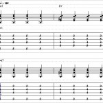 How to Do Easy Jazz Chord Progression on Guitar