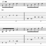 How to Create Licks Using the Pentatonic Scale Shapes