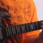 How To Play The Bm11 Chord On Guitar