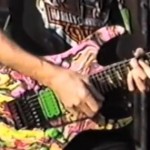How to Play The Star Spangled Banner by Steve Vai on Guitar