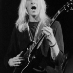 RIP Johnny Winter