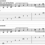 How to Play Blues Guitar on Pentatonic Scales