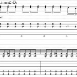 Easy Blues Guitar Lesson On Shuffle Rhythm