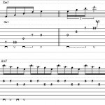 Guitar Lesson on How to Use Arpeggios in your Soloing