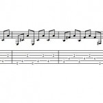 How to Play A Tout Le Mond Intro by Megadeth