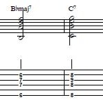 How to Do This Cool Guitar Chord Exercise Using the Thumb