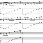 How To Play The 5 Pentatonic Scale Patterns