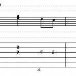 Learn How to Play Licks with Double Stops – Part 2