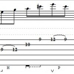 Blues Guitar Lesson on Dominant 7th Arpeggios – How to Play Dominant 7th Arpeggios on Guitar