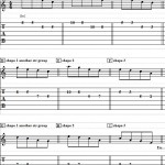 How To Do This Pentatonic Scale Trick On Lead Guitar