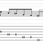 How to Spice Up Pentatonic Licks On Lead Guitar