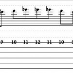 How to Play Chromatic Licks on Lead Guitar