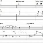 How to Do This Easy Bending Technique On Lead Guitar