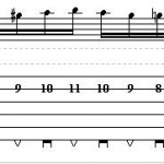 How to Play Basic Chromatic Licks On Lead Guitar – Part 3