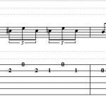 How to Do Easy Blues Turnaround on Guitar