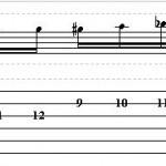 How to Play Chromatic Licks on Lead Guitar – Part 5