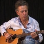 How to Play Big City Blues On Acoustic Guitar