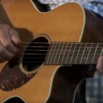 How to Play Hendrix Style Acoustic Blues On Guitar