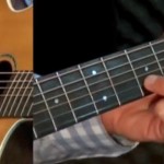 How to Play Sweet Acoustic Blues Chords In Steely Dan Style