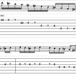 How to Play Basic Chromatic Licks On Lead Guitar – Part 5
