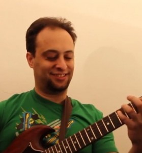 How to Play Arpeggios on Guitar | For Beginners – Guitar Control