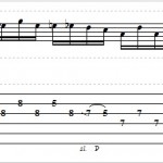 How to Do The Pentatonic Lick in A7 – Easy Blues Guitar Lesson