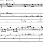 How To Play Lead Guitar in the Style of Metallica – Part 3