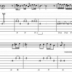 Lead Guitar Lesson in the Style of Metallica – Part 2