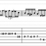 How to Play 3 Octaves Neoclassical Shred Lick in the Style of Yngwie Malmsteen