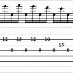 Learn How to Use Pedal Notes in your Guitar Licks