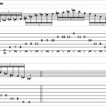 How To Do Pentatonic Triplet Run In Bb Minor On Guitar